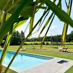 Tatil Evi Les Du Valjoly *