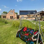 Les Du Valjoly Tatil Evi