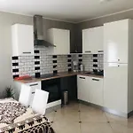 Tatil Evi Les Du Valjoly Touvent