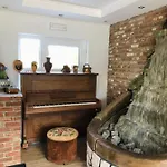 Tatil Evi Les Du Valjoly