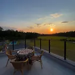 Les Du Valjoly Tatil Evi