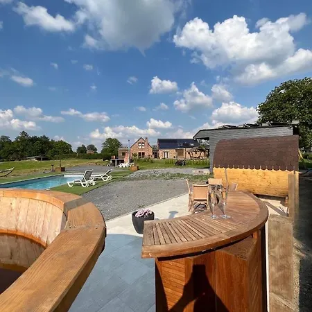 Les Du Valjoly Touvent