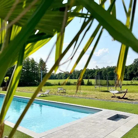 Hébergement de vacances Les Du Valjoly *