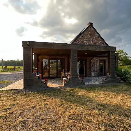 Les Du Valjoly Casa de Férias