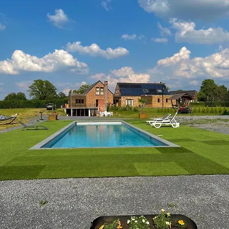 Holiday home Les Du Valjoly