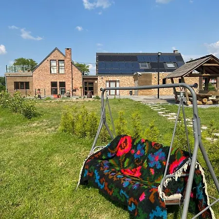 Les Du Valjoly Dom wakacyjny