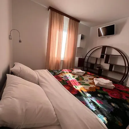 Les Du Valjoly Casa de Férias