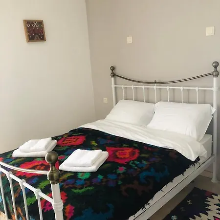 Les Du Valjoly Casa de Férias *
