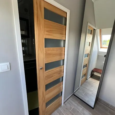 Holiday home Les Du Valjoly