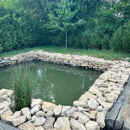 Les Du Valjoly Holiday home