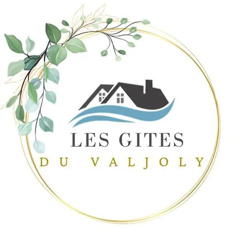 Holiday home Les Du Valjoly