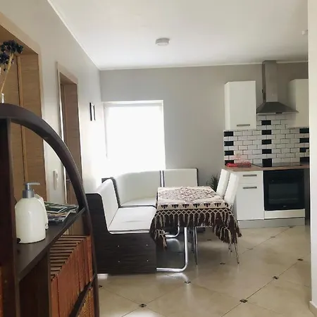 Les Du Valjoly Casa de Férias *