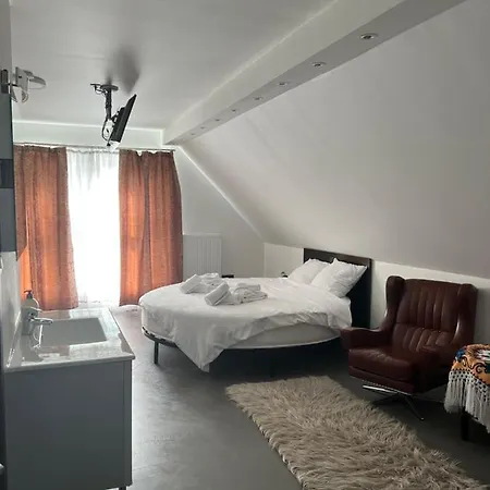 Les Du Valjoly Ferienhaus *