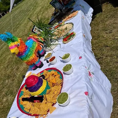 Hébergement de vacances Les Du Valjoly