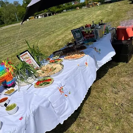 Hébergement de vacances Les Du Valjoly *