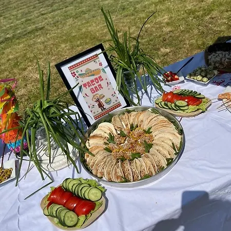 Les Du Valjoly Dom wakacyjny