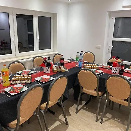 Holiday home Les Du Valjoly *