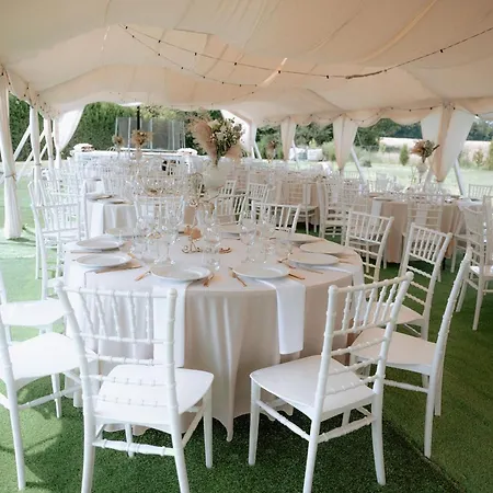Tatil Evi Les Du Valjoly