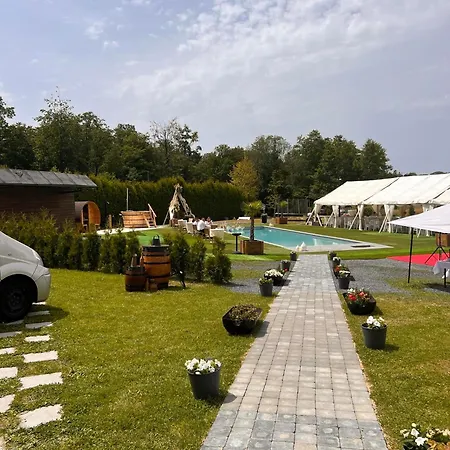 Les Du Valjoly Tatil Evi *